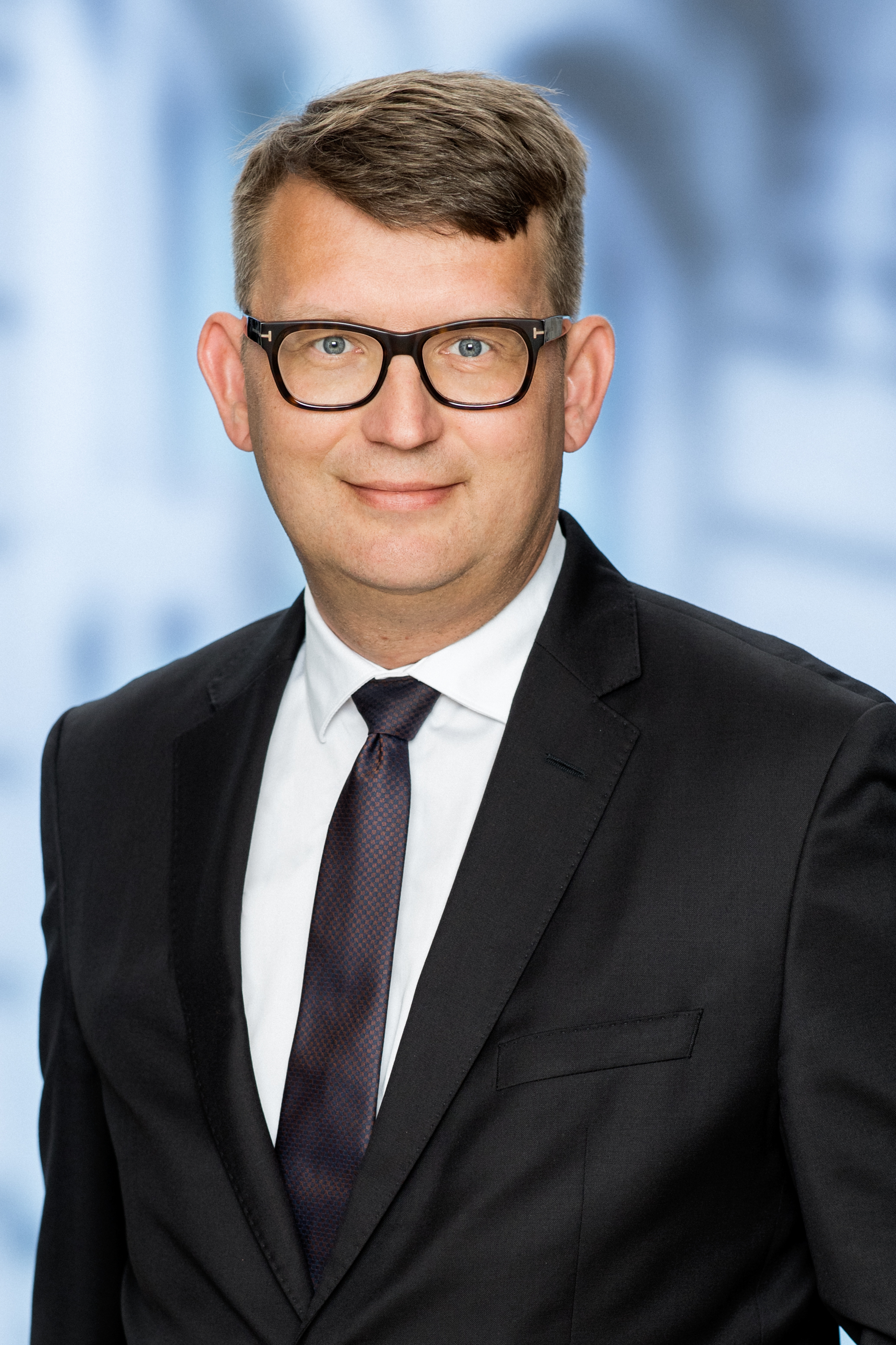 Troels Lund Poulsen